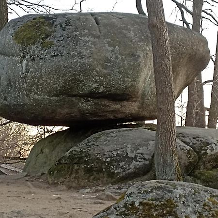 Apartmán Podskalská Blatná Esterno foto