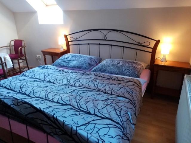 Apartmán Podskalská Blatná Esterno foto