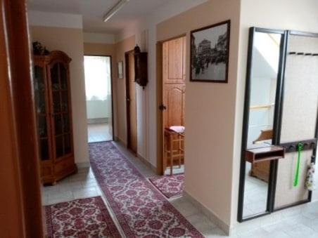 Apartmán Podskalská Blatná Esterno foto